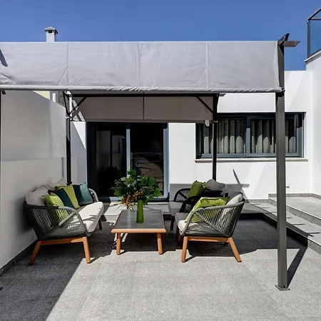 Sea & Pines - Aroeira And Lisbon Living Golf & Aroeira (Setubal)