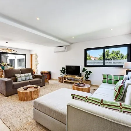 Sea & Pines - Aroeira And Lisbon Living Golf & *