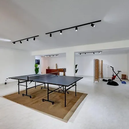 Villa Sea & Pines - Aroeira And Lisbon Living Golf & *