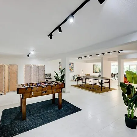 Sea & Pines - Aroeira And Lisbon Living Golf & Villa *