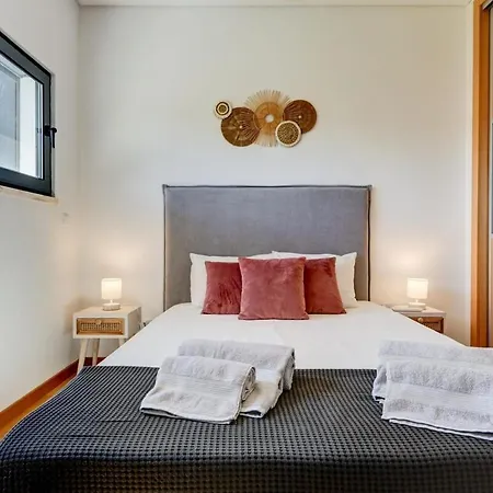 Sea & Pines - Aroeira And Lisbon Living Golf & *