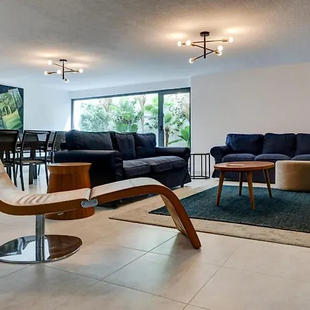 Villa Sea & Pines - Aroeira And Lisbon Living Golf & Aroeira (Setubal)