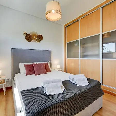 Sea & Pines - Aroeira And Lisbon Living Golf & Aroeira (Setubal)