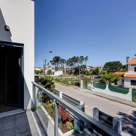 Sea & Pines - Aroeira And Lisbon Living Golf & *