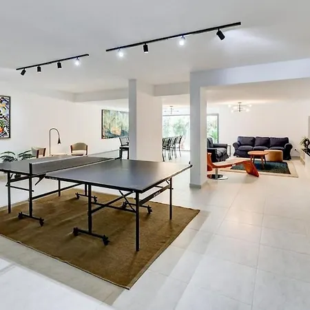 Villa Sea & Pines - Aroeira And Lisbon Living Golf & Aroeira (Setubal)