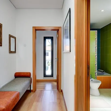 Sea & Pines - Aroeira And Lisbon Living Golf &