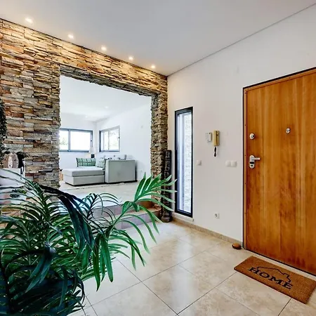Villa Sea & Pines - Aroeira And Lisbon Living Golf & *