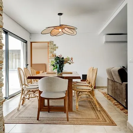 Sea & Pines - Aroeira And Lisbon Living Golf & *