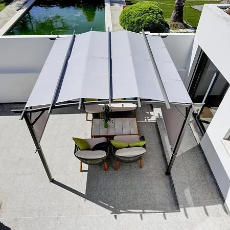 Villa Sea & Pines - Aroeira And Lisbon Living Golf &