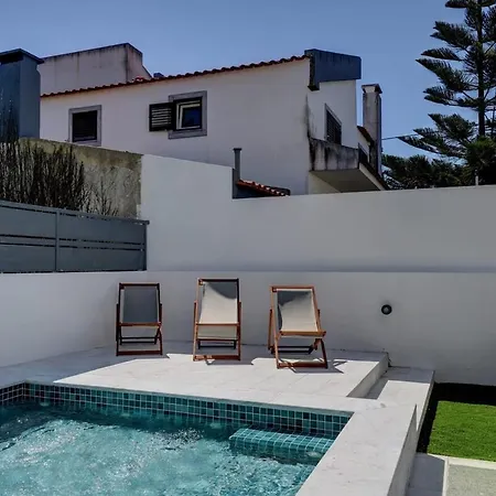 Sea & Pines - Aroeira And Lisbon Living Golf & Villa