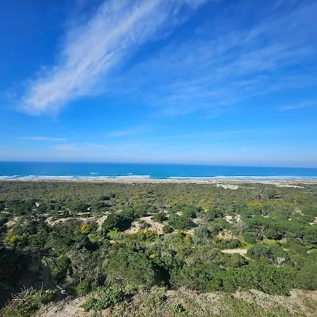 Sea & Pines - Aroeira And Lisbon Living Golf & *