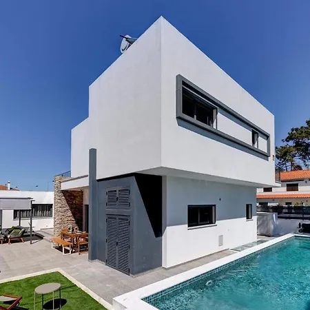 Sea & Pines - Aroeira And Lisbon Living Golf & Villa Aroeira (Setubal)