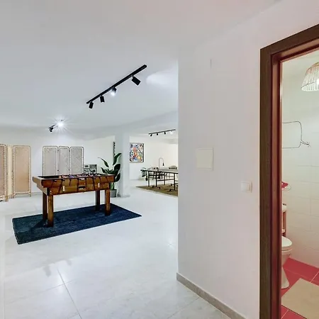 Villa Sea & Pines - Aroeira And Lisbon Living Golf & *