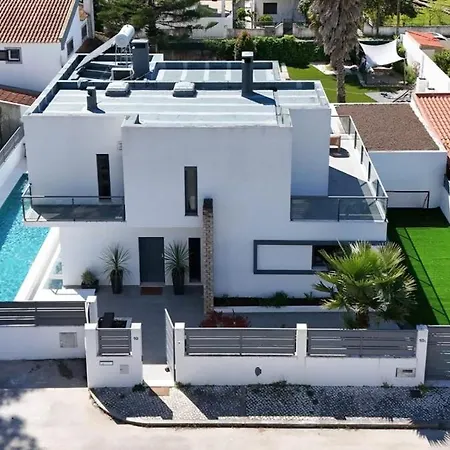 Sea & Pines - Aroeira And Lisbon Living Golf &
