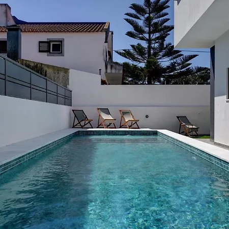 Sea & Pines - Aroeira And Lisbon Living Golf & Villa