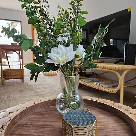 Villa Sea & Pines - Aroeira And Lisbon Living Golf & Aroeira (Setubal)