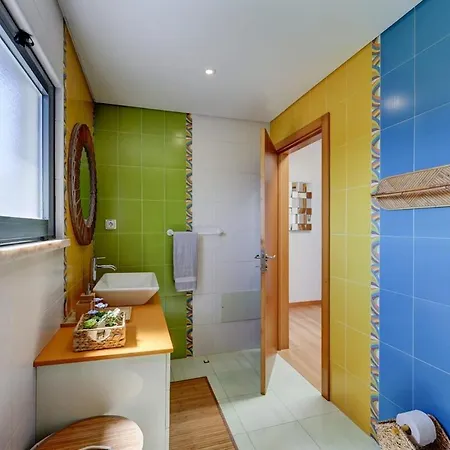Sea & Pines - Aroeira And Lisbon Living Golf & Villa Aroeira (Setubal)