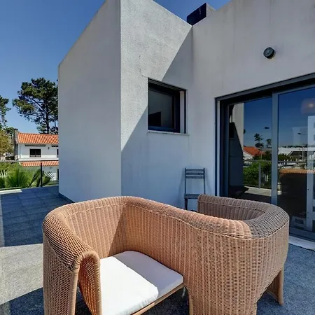 Sea & Pines - Aroeira And Lisbon Living Golf & * Aroeira (Setubal)