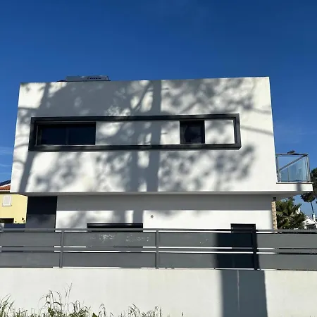 Sea & Pines - Aroeira And Lisbon Living Golf & Villa