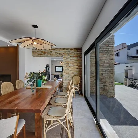 Sea & Pines - Aroeira And Lisbon Living Golf & Villa