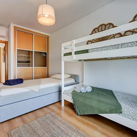 Villa Sea & Pines - Aroeira And Lisbon Living Golf &