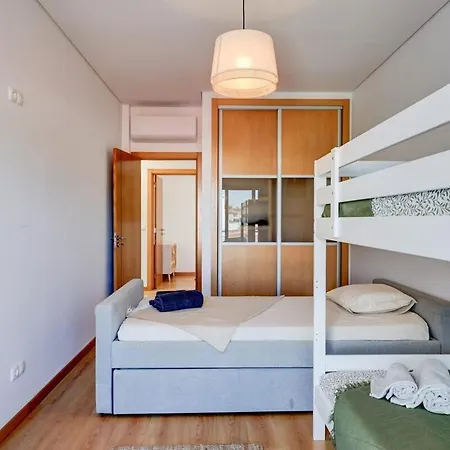 Sea & Pines - Aroeira And Lisbon Living Golf &