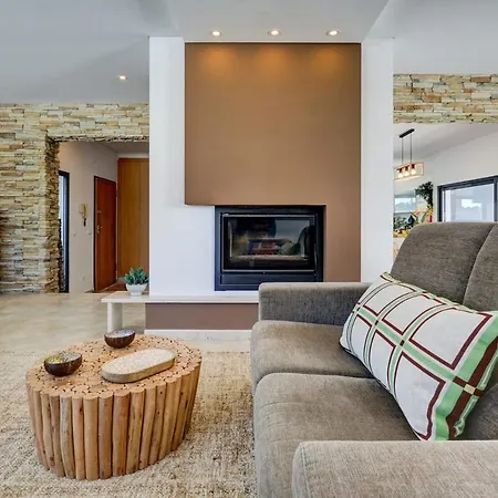 Sea & Pines - Aroeira And Lisbon Living Golf & Villa
