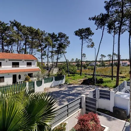 Sea & Pines - Aroeira And Lisbon Living Golf & * Aroeira (Setubal)