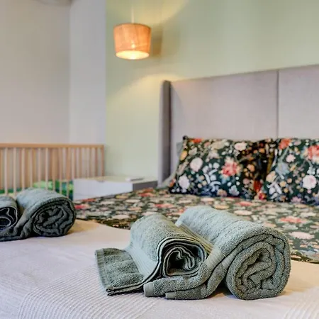 Sea & Pines - Aroeira And Lisbon Living Golf & *