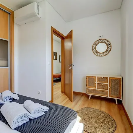 Sea & Pines - Aroeira And Lisbon Living Golf & Villa *