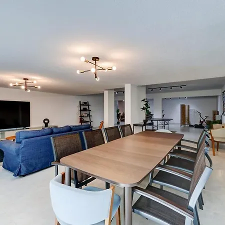 Sea & Pines - Aroeira And Lisbon Living Golf & Villa *