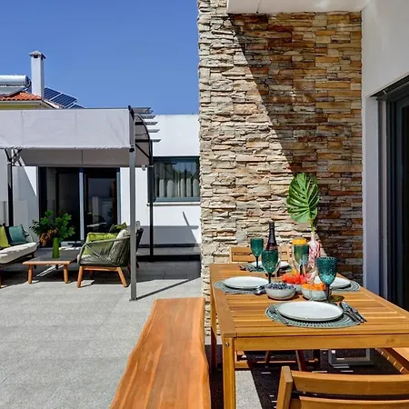 Sea & Pines - Aroeira And Lisbon Living Golf & Villa