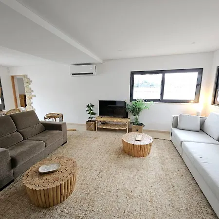 Sea & Pines - Aroeira And Lisbon Living Golf & *