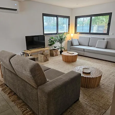 Sea & Pines - Aroeira And Lisbon Living Golf & Villa